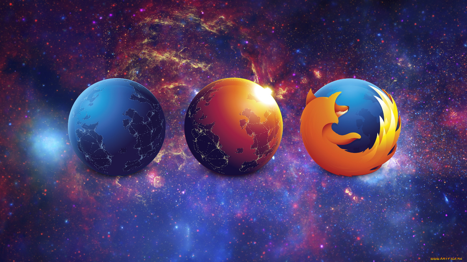 , mozilla firefox, , 